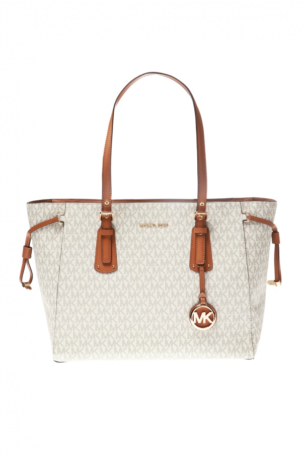 michael kors voyager handbag